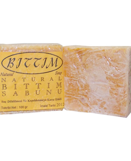 Bıttım Sabunu Dökme Tkrb.70-100 Gr