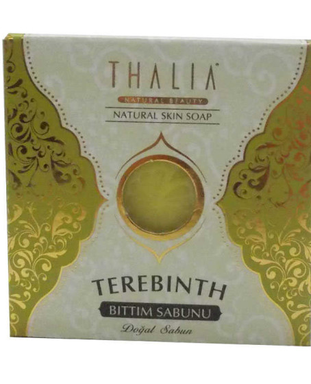 Bıttım Sabunu 125 Gr