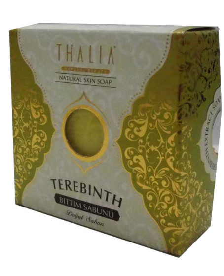 Bıttım Sabunu 125 Gr
