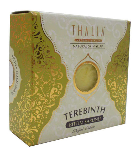 Bıttım Sabunu 125 Gr