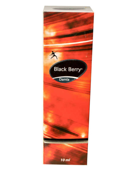 Bitkisel Karışım 10 ML