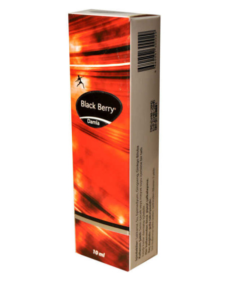 Bitkisel Karışım 10 ML