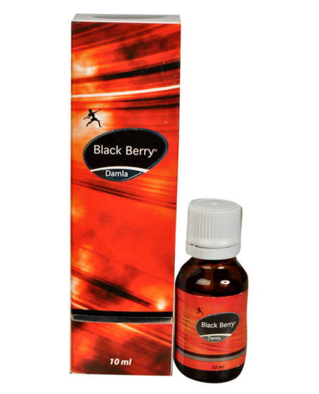 Bitkisel Karışım 10 ML