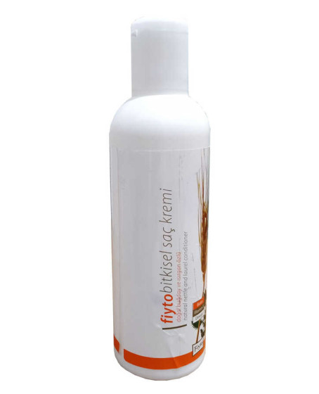 Buğday Özlü Saç Kremi 500 ML