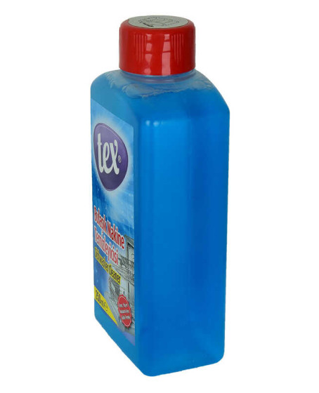 Bulaşık Makine Temizleyicisi Kireç Yağ ve Kokulara Karşı Güçlü Formül 250 ML Bulaşık Makine Temizleyicisi Kireç Yağ ve Kokulara Karşı Güçlü Formül 250 ML