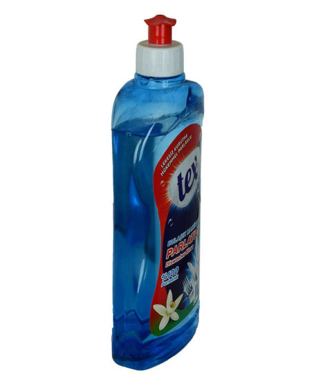 Bulaşık Makinesi Parlatıcı Lekesiz Kurutma Yüzde 100 Mükemmel Parlaklık 500 ML Bulaşık Makinesi Parlatıcı Lekesiz Kurutma Yüzde 100 Mükemmel Parlaklık 500 ML