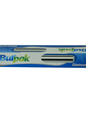 Alimünyum Folyo 45 Cm 1000 Gr