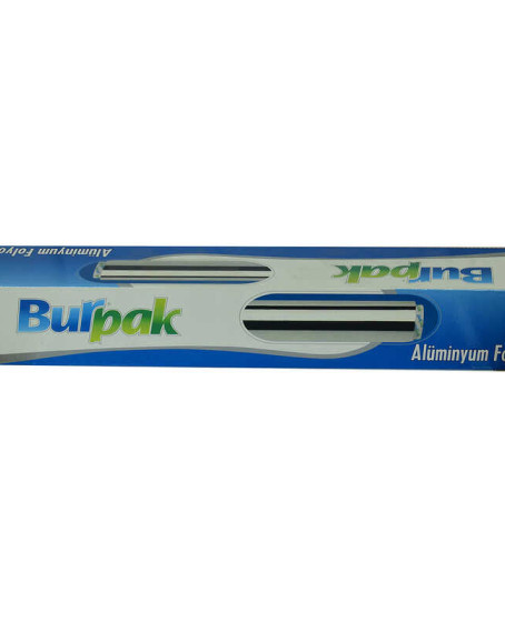 Alimünyum Folyo 45 Cm 1000 Gr