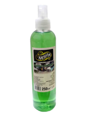 Bursa Hatırası Kolonyası 60 Derece Pet Şişe Sprey 250 ML