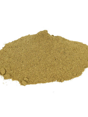 Çakşır Kökü Doğal Öğütülmüş 100 Gr Paket