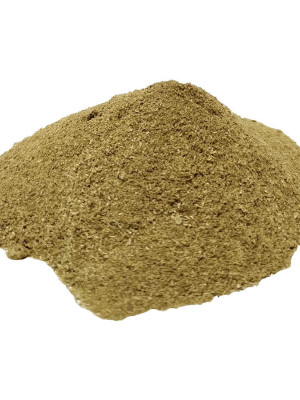 Çakşır Kökü Doğal Öğütülmüş 50 Gr Paket
