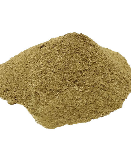 Çakşır Kökü Doğal Öğütülmüş 50 Gr Paket