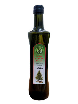 Çam Çırası Suyu 500 ML