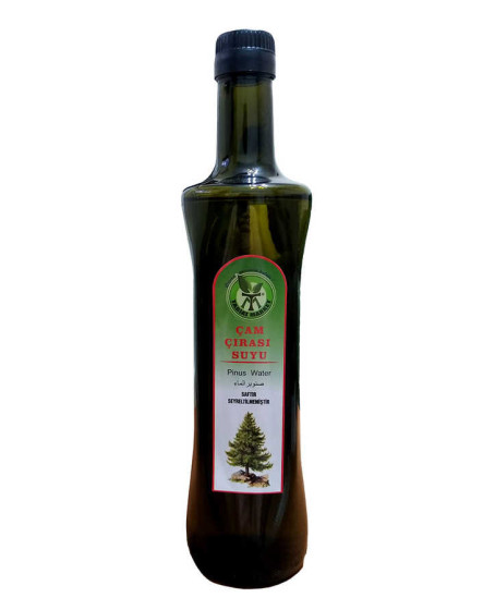 Çam Çırası Suyu 500 ML