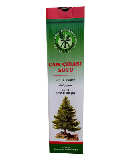 Çam Çırası Suyu 500 ML