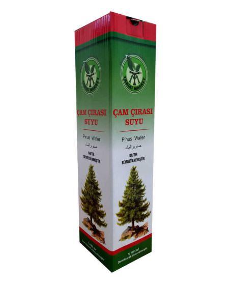 Çam Çırası Suyu 500 ML