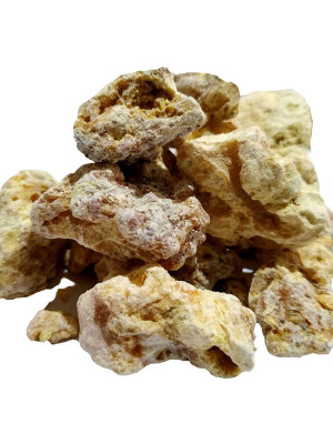 Çam Sakızı Doğal 100 Gr Paket