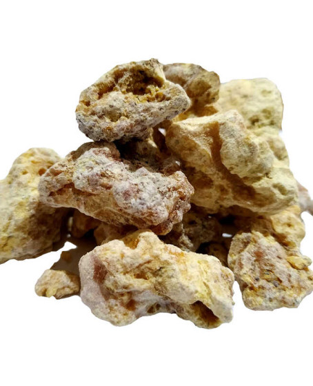Çam Sakızı Doğal 100 Gr Paket