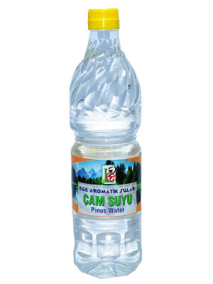 Çam Suyu Pet Şişe 1 Lt