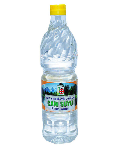 Çam Suyu Pet Şişe 1 Lt