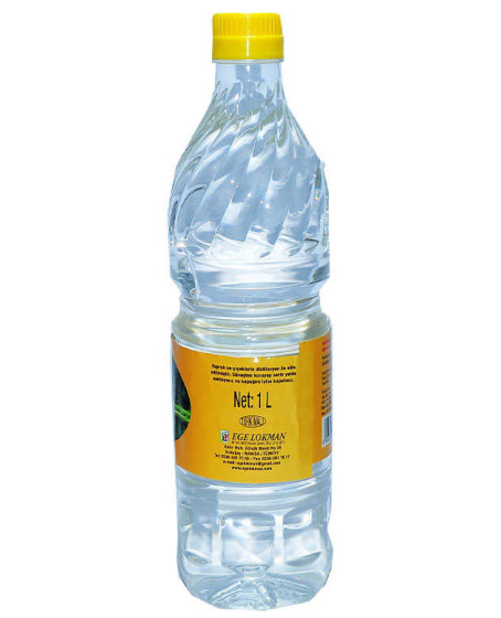 Çam Suyu Pet Şişe 1 Lt