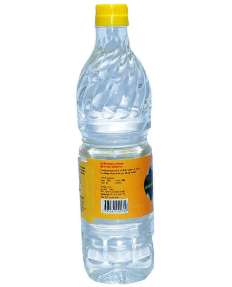 Çam Suyu Pet Şişe 1 Lt