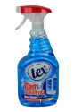 Camsil Cam Temizleyici İz Bırakmayan Parlaklık Spreyli 750 ML