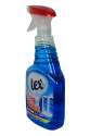 Camsil Cam Temizleyici İz Bırakmayan Parlaklık Spreyli 750 ML