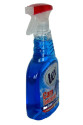 Camsil Cam Temizleyici İz Bırakmayan Parlaklık Spreyli 750 ML