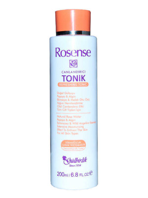 Canlandırıcı Tonik 200 ML
