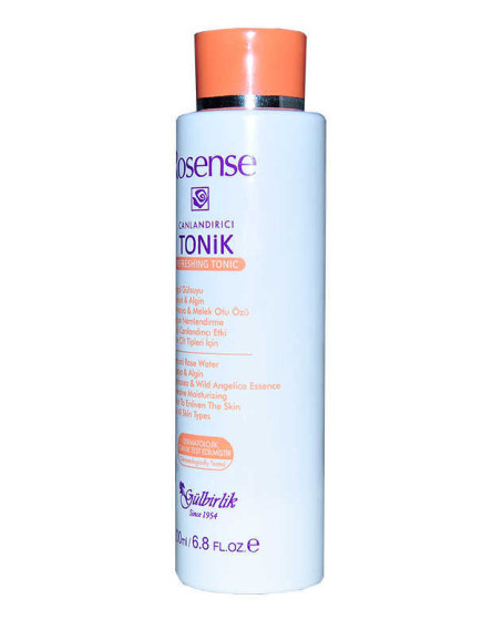 Canlandırıcı Tonik 200 ML
