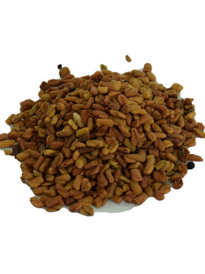 Çemen Poy Otu Tane Doğal 100 Gr Paket