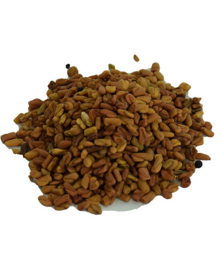 Çemen Poy Otu Tane Doğal 100 Gr Paket