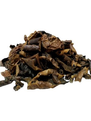 Ceviz Kabuğu Doğal 50 Gr Paket