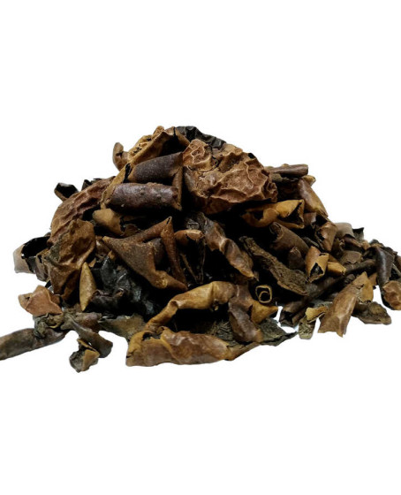 Ceviz Kabuğu Doğal 50 Gr Paket