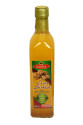 Ceviz Sirkesi Doğal Fermantasyon Katkısız Cam Şişe 500 ML