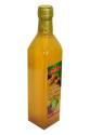 Ceviz Sirkesi Doğal Fermantasyon Katkısız Cam Şişe 500 ML