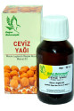 Ceviz Yağı 50 cc