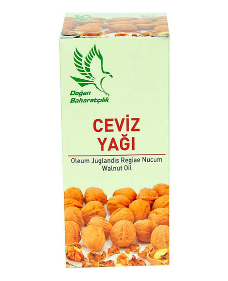 Ceviz Yağı 50 cc