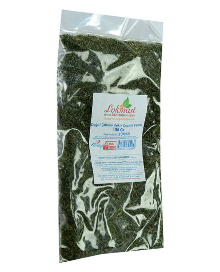 Çıbrıka Kekik Doğal Yemeklik Çuprika Çipirsi 100 Gr Paket