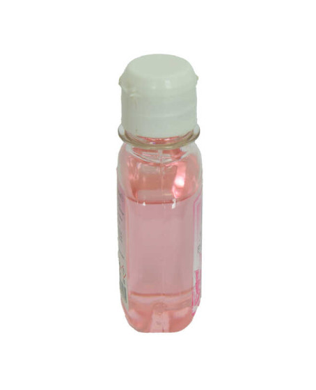 Çiçek Kolonyası Flower Effect Eau De Cologne 80 Derece 100 ML