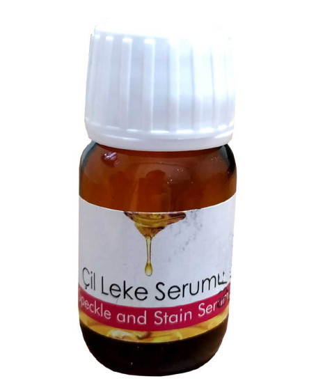 Çil Leke Serumu 20 ML