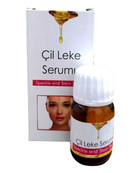 Çil Leke Serumu 20 ML