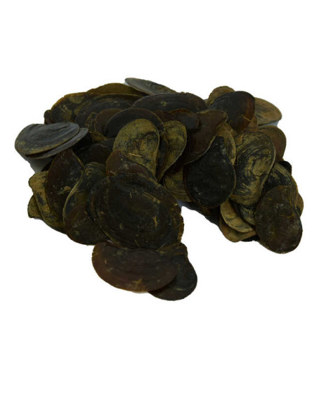 Cin Tırnağı 100 Gr Paket