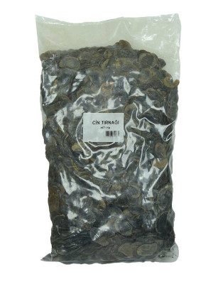 Cin Tırnağı 1000 Gr Paket