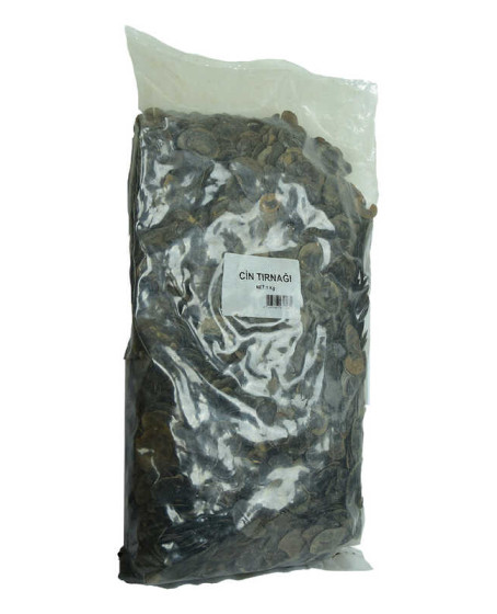 Cin Tırnağı 1000 Gr Paket