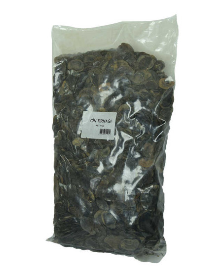 Cin Tırnağı 1000 Gr Paket