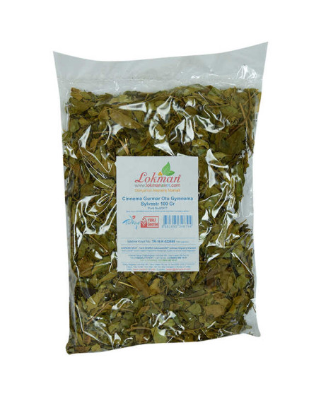 Cinnema Gurmar Otu Gymnema Sylvestr 100 Gr Paket Cinnema Gurmar Otu Gymnema Sylvestr 100 Gr Paket
