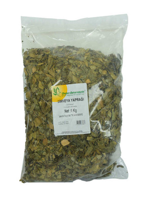 Cinnema Gurmar Otu Gymnema Sylvestr 1000 Gr Paket