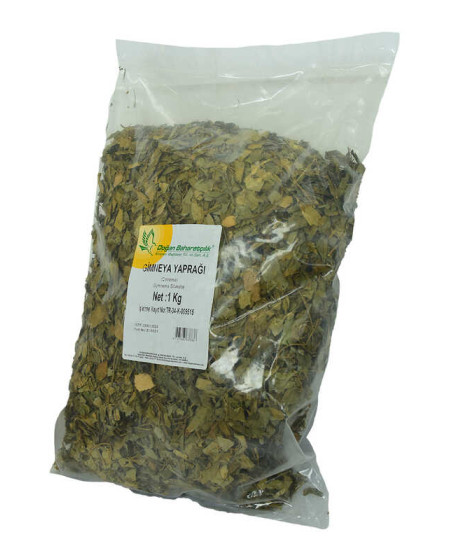 Cinnema Gurmar Otu Gymnema Sylvestr 1000 Gr Paket